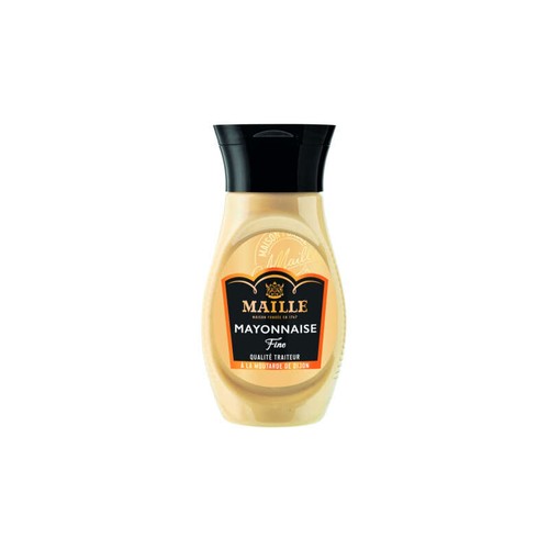 Maille Mayonnaise fine 237g