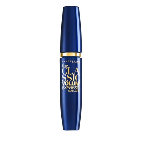 Maybelline New York Mascara The Classic Volum'Express Noir