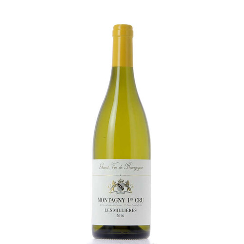 Montagny 1Er CruLes Millieres 75cl