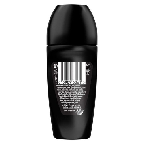 Axe DEO BILLE 72h Parfum Blue Lavender 50ml