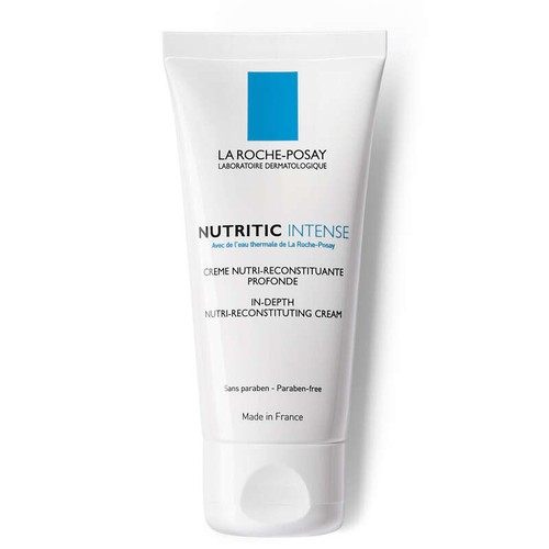 [Para] La Roche Posay Nutritic Intense Crème Nutri-Reconstituante Profonde 50ml