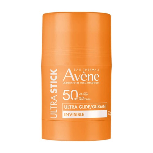 Avène Eau Thermale Ultra stick SPF50 Soin solaire 20g