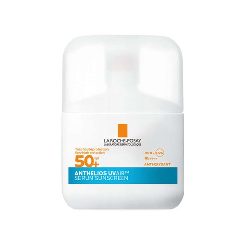 La Roche-Posay Anthelios UVair Sérum Solaire SPF50+ 50ml
