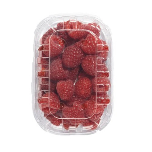 Monoprix Tous Cultiv'Acteurs Framboise Catégorie 1 125 gr