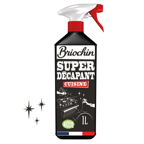 Briochin Super Décapant Cuisine 1L