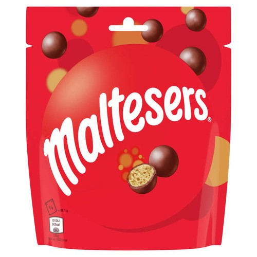 Maltesers Chocolat Lait 192,5g