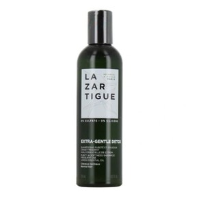 Lazartigue Extra Gentle Shampooing Détox 250ml