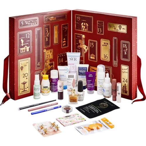 Monoprix Calendrier de l’Avent Beauté
