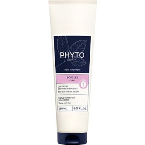 Phyto Paris Gel-Crème Définition Boucles 150ml