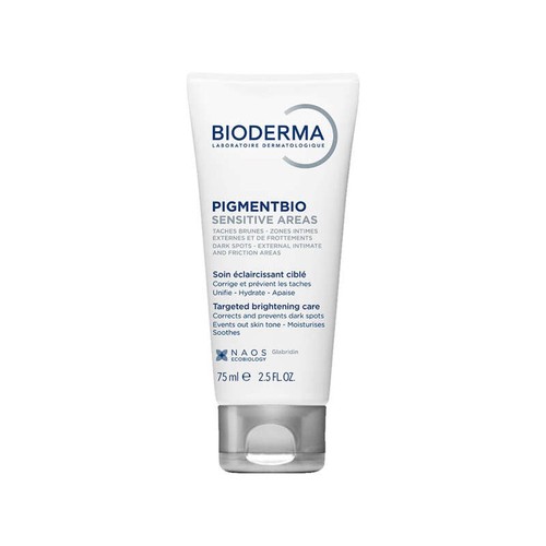 [Para] Bioderma Pigmentbio Soin Eclaircissant Ciblé 75ml