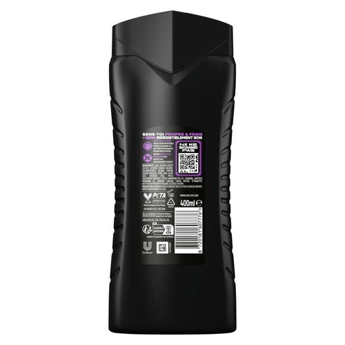 Axe Suprême Gel douche 400ml