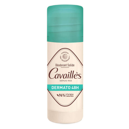 Rogé Cavaillès Déodorant Anti Odeurs Stick 40ml