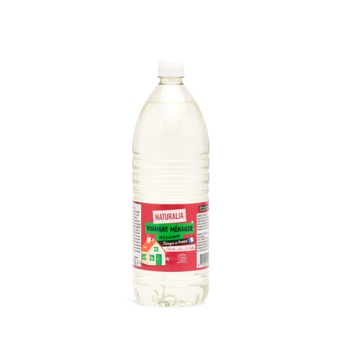 Naturalia Vinaigre d'Alcool 1L