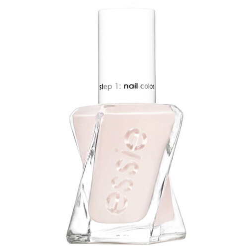 Essie Vernis à Ongles Gel Couture 138 Pre Show Jitters (Nude) 13,5ml
