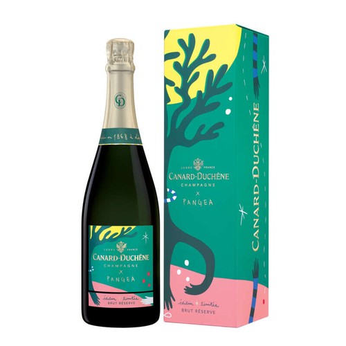 Canard-Duchêne Pangea AOP 75cl
