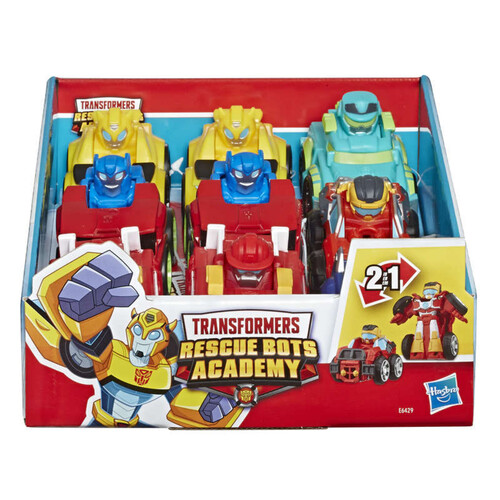 Hasbro Heroes Transformers