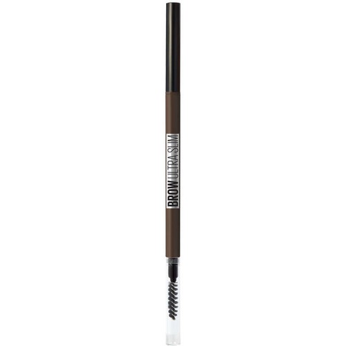 Maybelline New York Brow Ultra Slim Crayon A Sourcils Brun Foncé