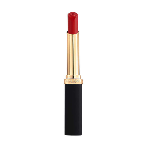 L’Oréal rouge à Lèvres color riche intense matte volume rouge avant-garde 336