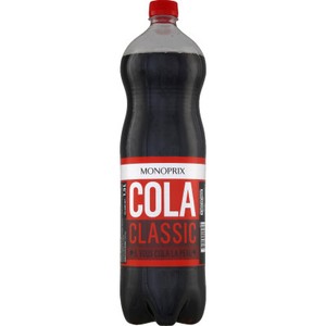 Monoprix Cola Classic 1,5L