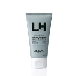 Lierac Homme Baume Après rasage 75ml