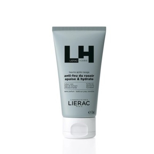 Lierac Homme Baume Après rasage 75ml