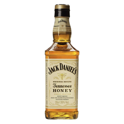 Jack Daniel'S Tennessee Honey 35Cl