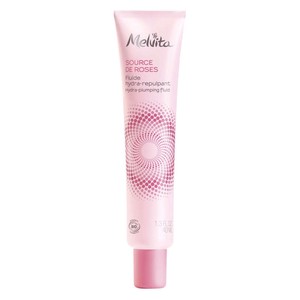 [Para] Melvita Source de Roses Fluide Hydrarepulpant 40ml