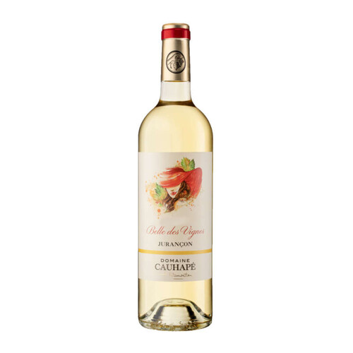 Domaine Cauhapé Belle des Vignes Jurançon 75cl