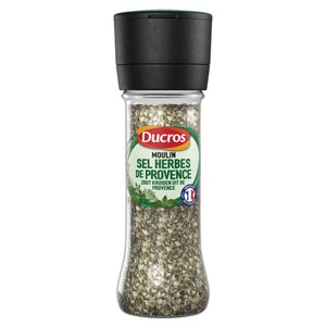 Ducros Moulin Sel Herbes de Provence 145g