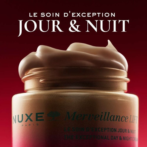 Nuxe Merveillance Lift soin d'exception 75ml