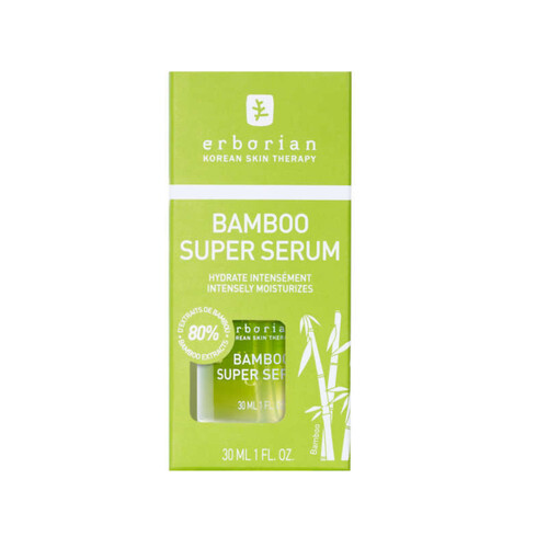 [Para] Erborian Bamboo Super Sérum Hydratant Intense 30ml