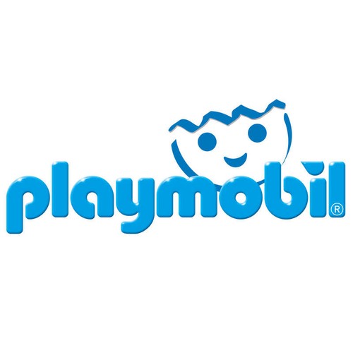 Playmobil Cavalières avec box et poneys