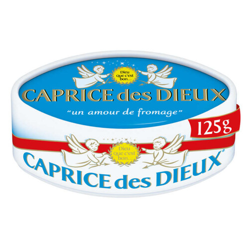 Caprice des dieux 125g