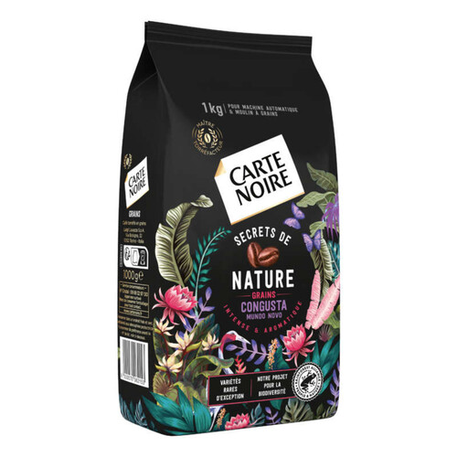 Carte Noire Café Grains Nature 1 kg