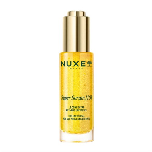 Nuxe Super sérum longévité 50ml