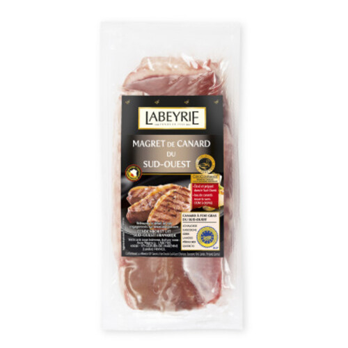 Labeyrie Magret de Canard du Sud-Ouest 360g