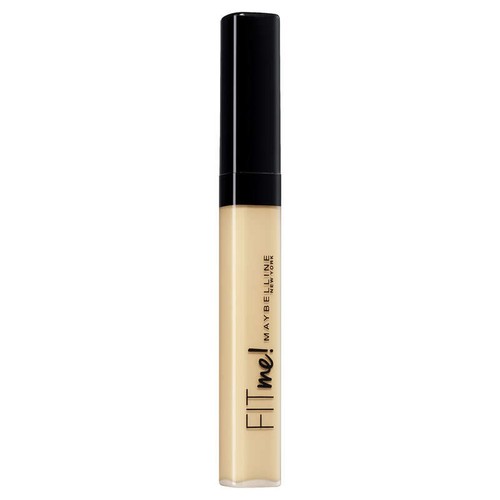 Maybelline New York Fit Me ! Anti-Cernes Liquide Teinte 20 Sable 6,8ml