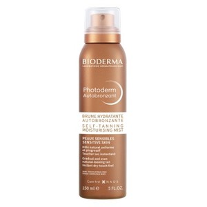 [Para] Bioderma Photoderm Brume Autobronzant  Hydratante 150ml