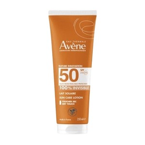 Avène Lait Solaire SPF50 250ml