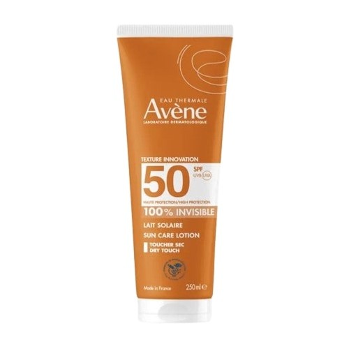 Avène Lait Solaire SPF50 250ml