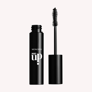 Monoprix Make Up Mascara volume XXL waterproof Noir