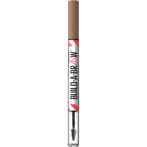 Maybelline Crayon Build A Brow Soft Brown 255