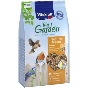 Vitakraft Vitagarden Prem Protein-Mix 1kg