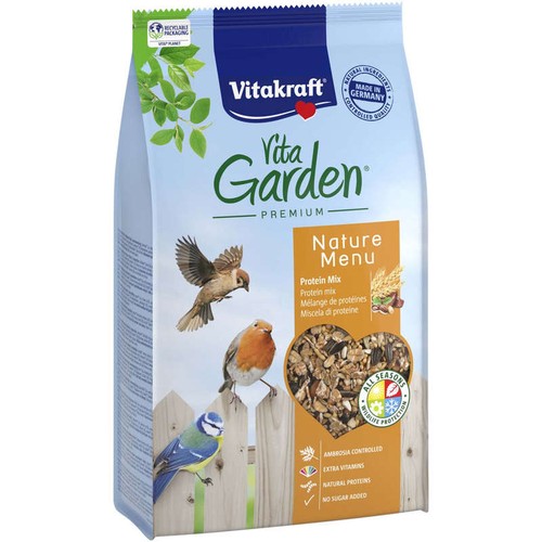 Vitakraft Vitagarden Prem Protein-Mix 1kg
