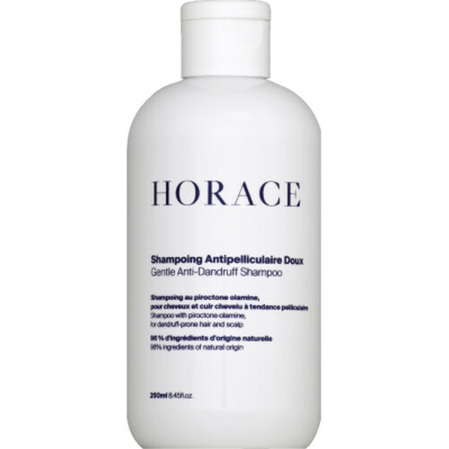 Horace Shampoing Anti-Pelliculaire 250ml