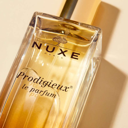 [Para] Nuxe Prodigieux Le Parfum 50ml