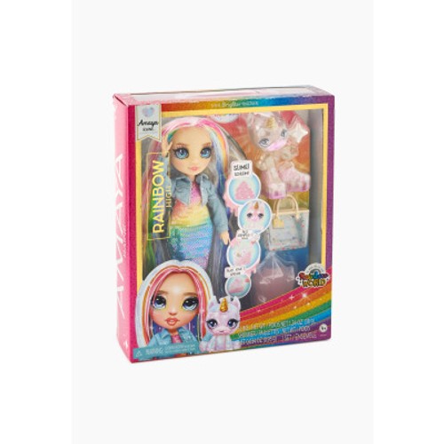 Mga Poupée Amaya Rainbow