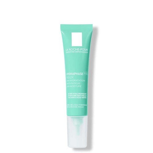 [Para] La Roche Posay Hyraphase Soin Concentré Hydratant Defatigant Yeux 15ml