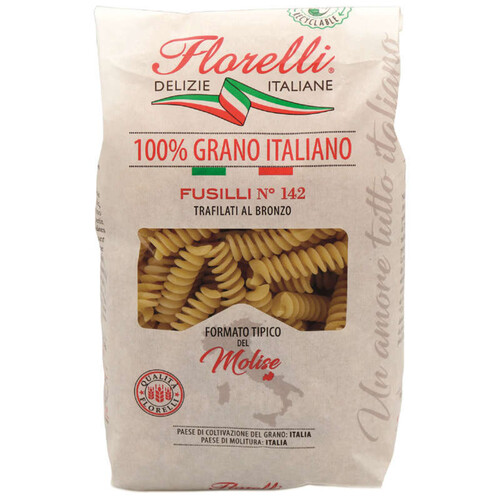 Florelli fusilli n°142 - 500g