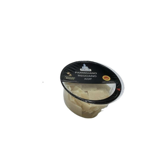 Copeaux de Parmigiano Reggiano AOP Pot 100g